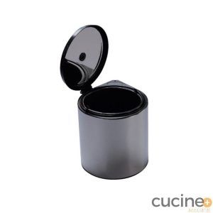 Cubo ecologico Paprika Inox