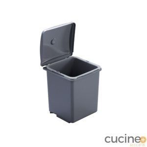 Cubo ecologico Pepe