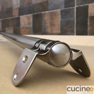 Bisagra mueble angular rincomat inox