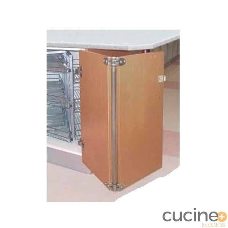 Bisagra mueble angular rincomat mate