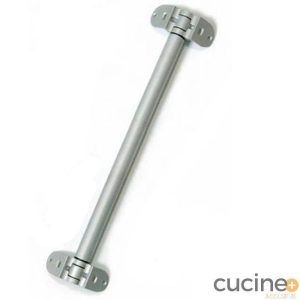 Bisagra mueble angular rincomat mate