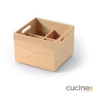Cajas de tablero marino