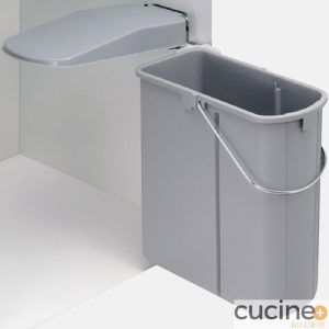 Cubo ecológico klassik