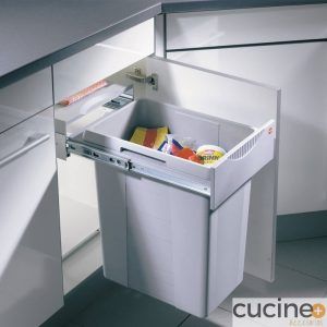Cubo easy- cargo