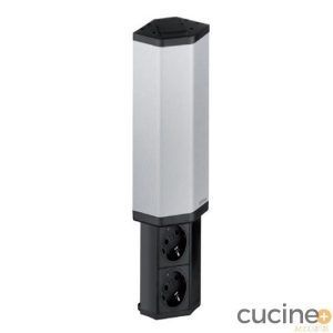 Enchufe gravity