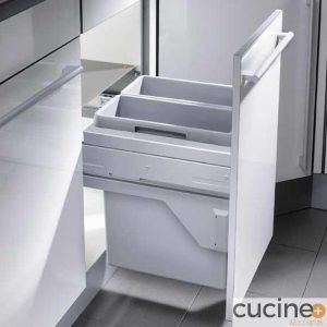 Cubos bajo mueble euro cargo