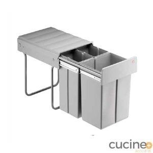Cubo bio-trio