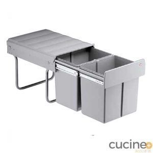 Cubo double master