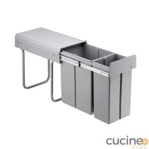 Cubo double boy