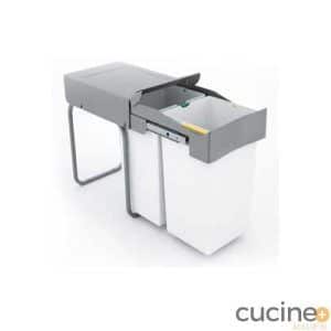 Cubo ecologico 530