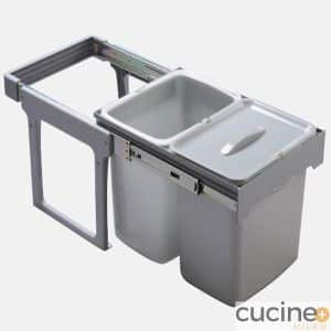 Cubo ekko easy