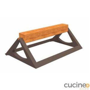 Portarrollos de cocina linero triga