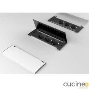 Energy box Kapsa usb
