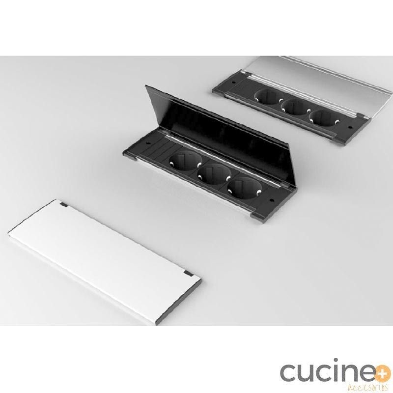 Energy box Kapsa usb
