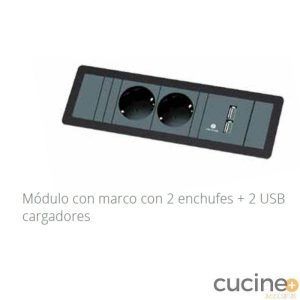 Energy box Módulo mas usb