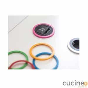 Juego de 5 aros para energy box pix