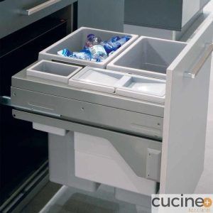 Cubo Euro Cargo St de 600mm
