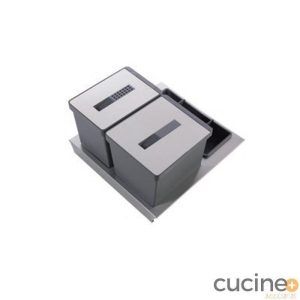 Cubos para gaveteros serie 5