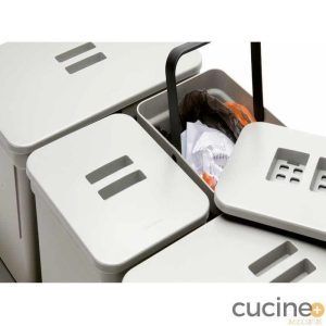 Cubos Para Gaveteros Serie 4