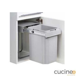 Cubo Bio Single 30 Dt