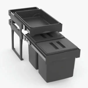 Cubo ecologico tank