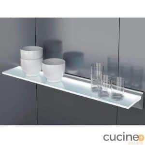 Estante Monoteo Con Led