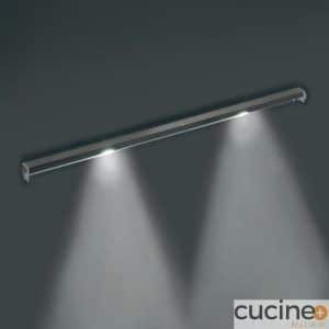 Kit De Luz Con Interruptor