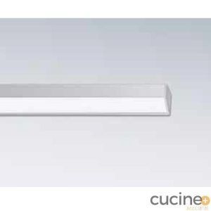 Regleta Mygeo Corner Sin Interruptor