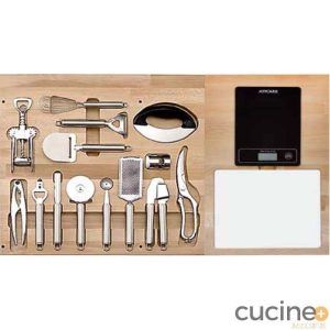 Kit De Cuberteros