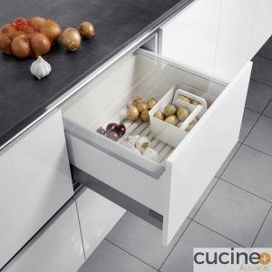 Pantry Box