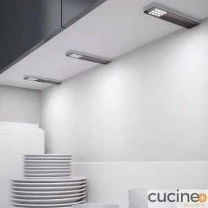 Foco Led Key-Dot