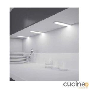 Foco Led Key -Screnn