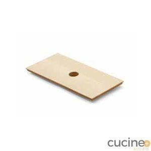 Tapadera Combi System