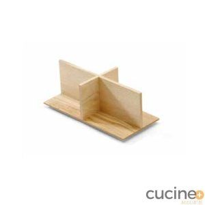 Division En Cruz Combi System