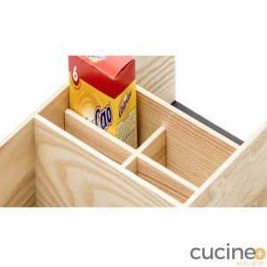 Composicion Nº 1 De Combi System