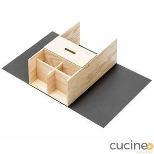 Composicion Nº 3 Combi System
