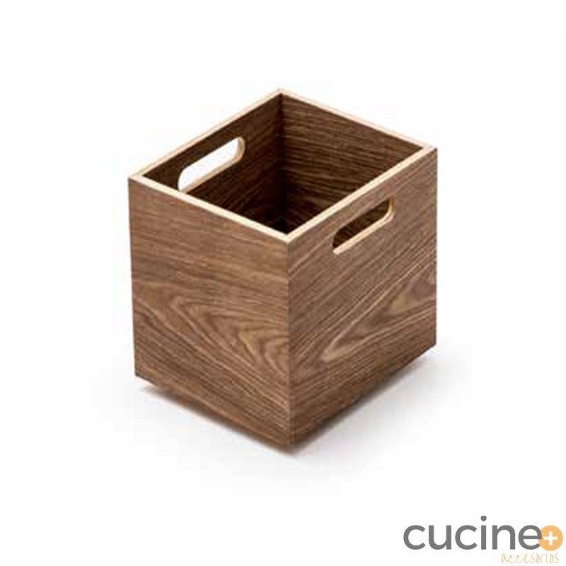 Cajas En Tablero Marino
