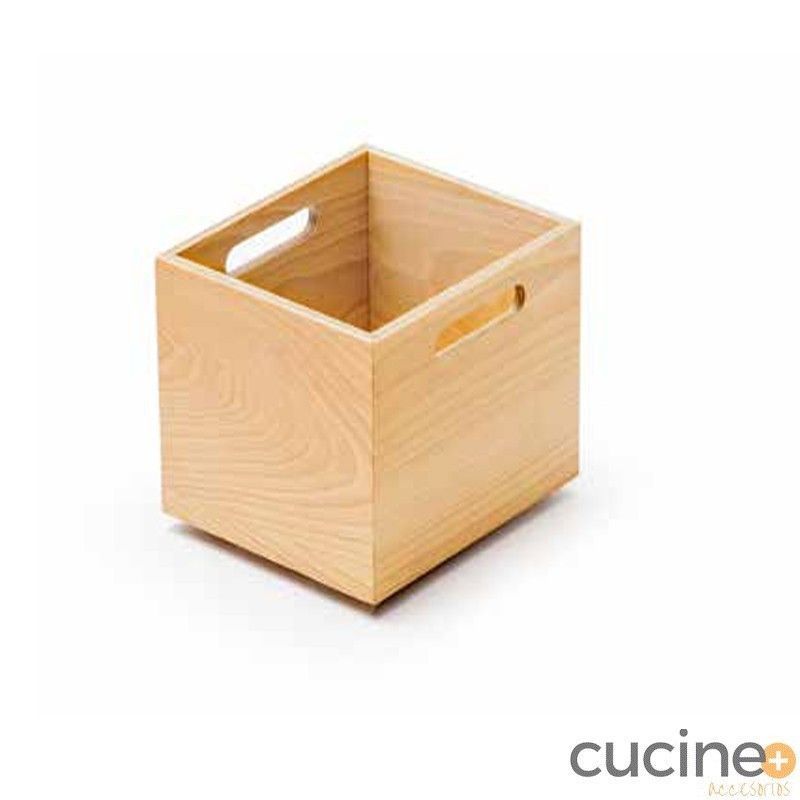 Cajas En Tablero Marino