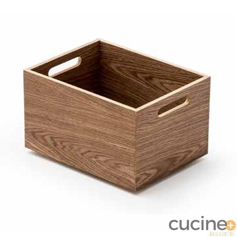 Cajas En Tablero Marino