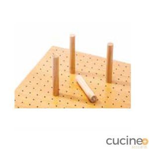 Pernos De Madera