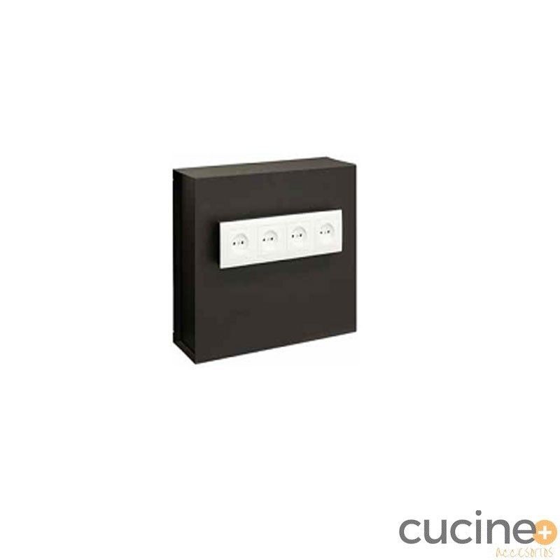 Security Box nº4 plus