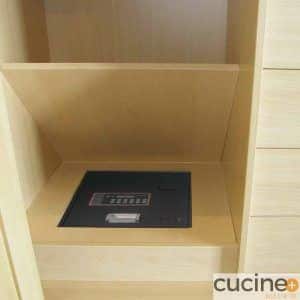 SECURITY BOX Nº1