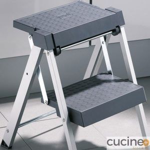 Escalera STEPFIX