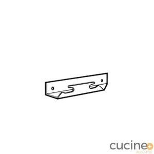 Accesorio para colgar escalera