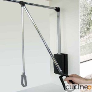 Accesorio para armario CABINET 1