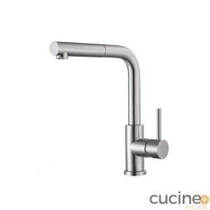Grifo Monomando Ducha
