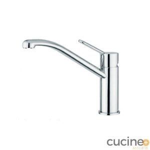 Grifo Monomando Cocina Caño Bajo