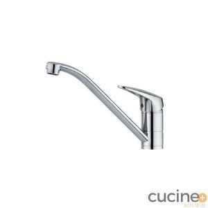Grifo Monomando Rotación 360º