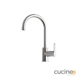 Grifo Monomando Caño Alto