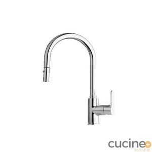 Grifo Luisina Monomando para cocina